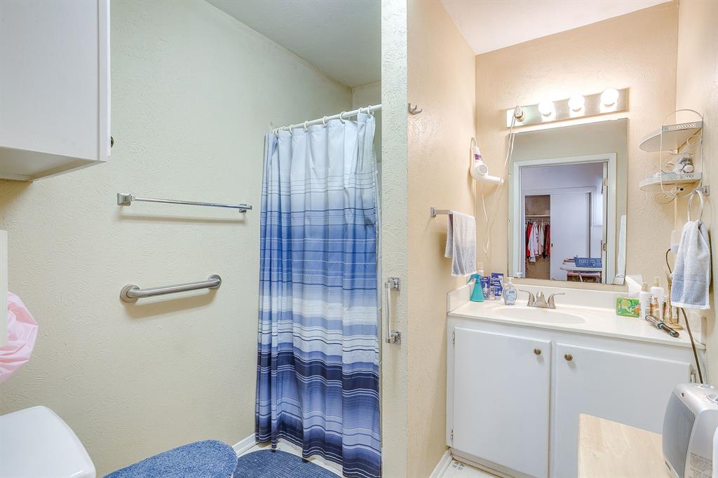 Park Place - Residential