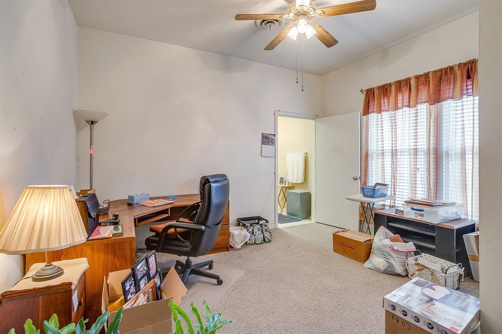 Park Place - Residential