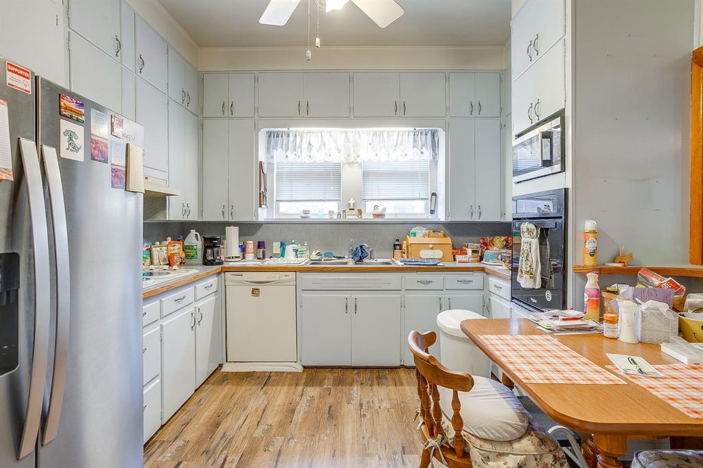 Park Place - Residential