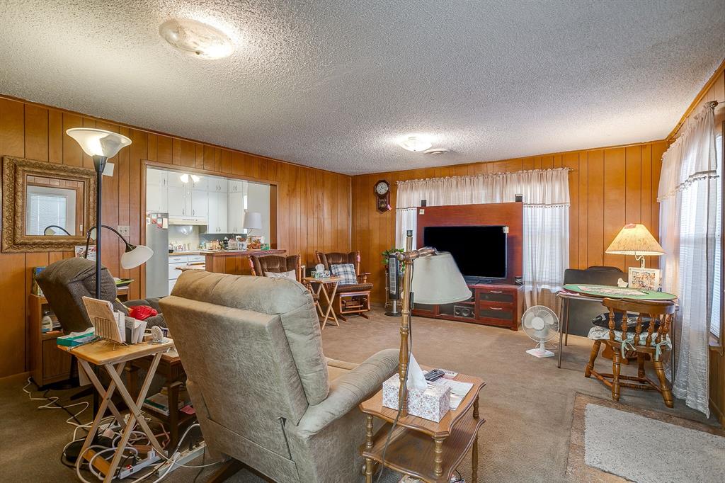 Park Place - Residential