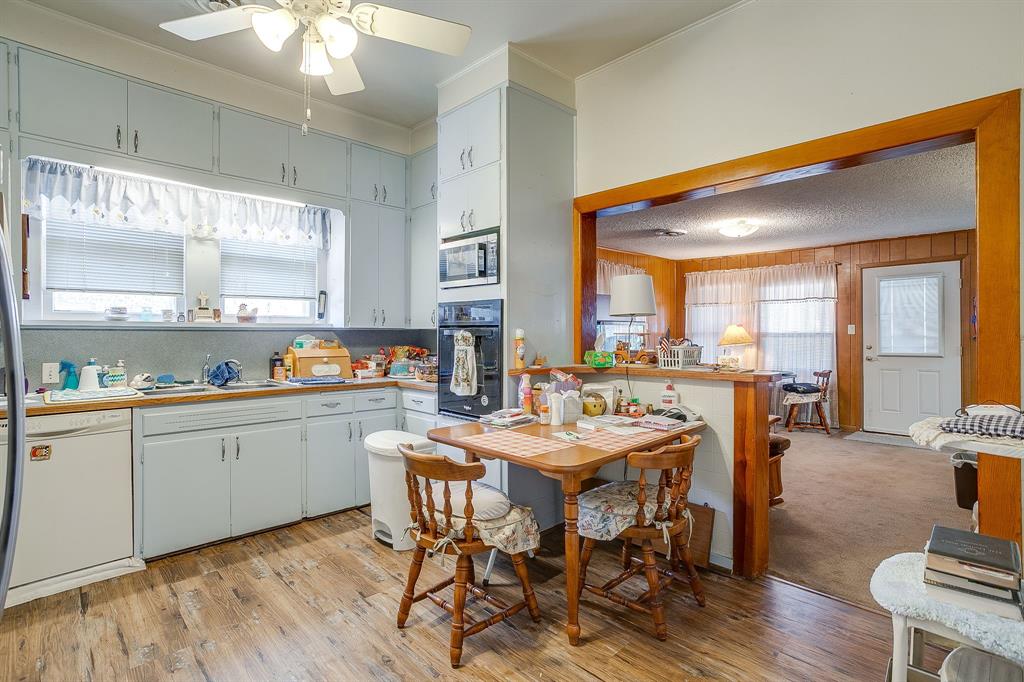 Park Place - Residential