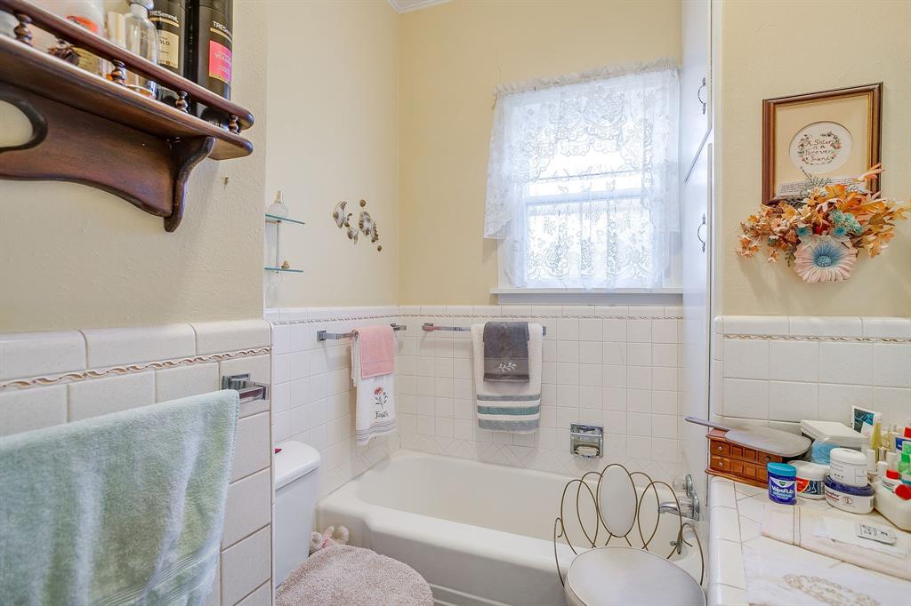 Park Place - Residential