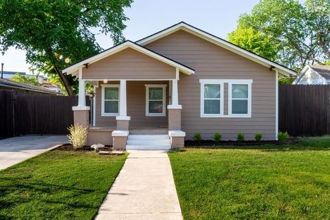 3315 W 5th Street Fort Worth TX 76107