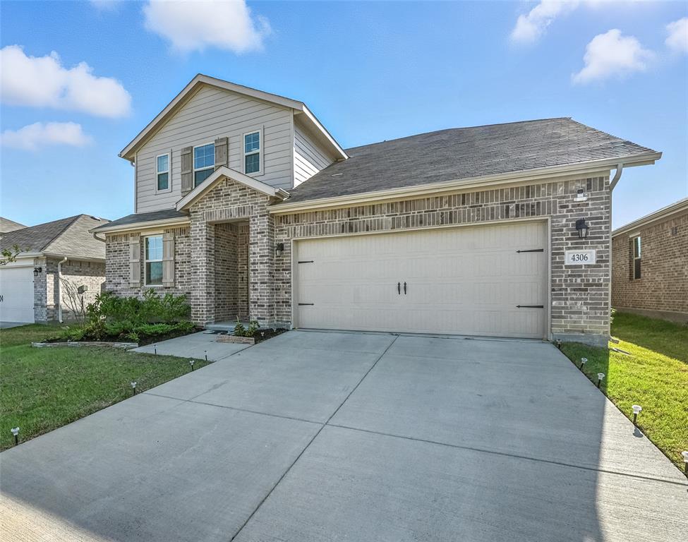 4306 Rowling Way
