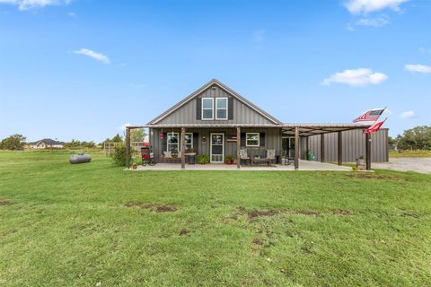 A home in Bowie