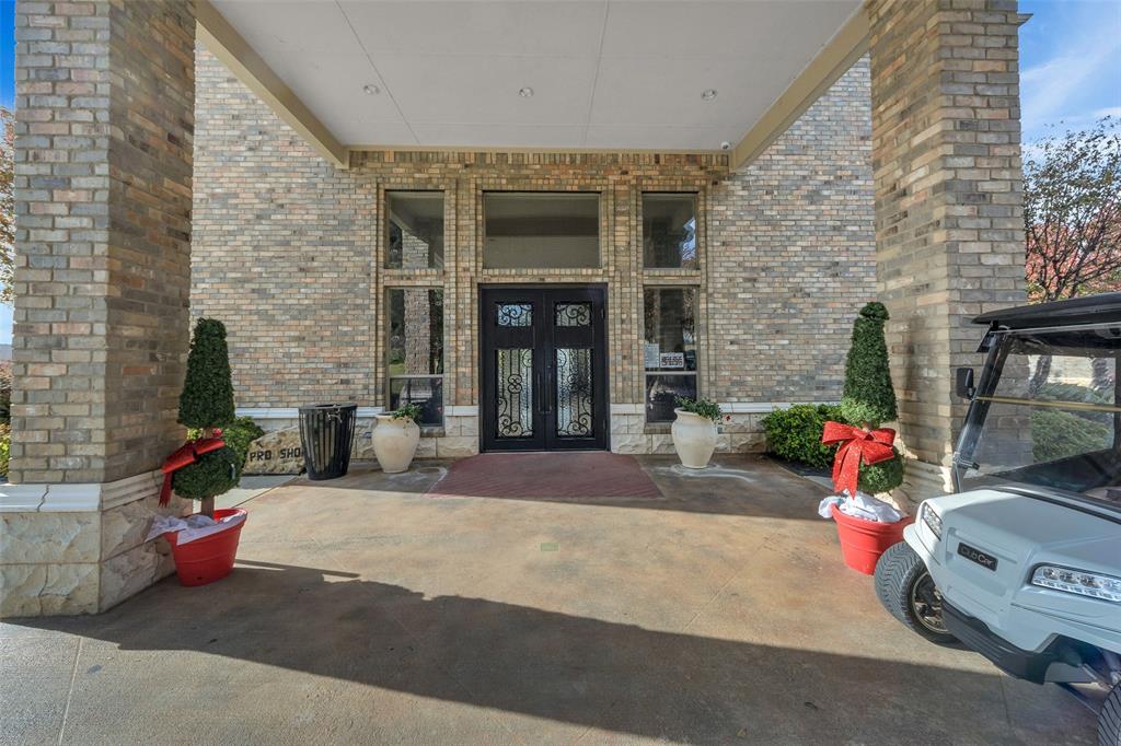 Resort On Eagle Mountain Lake - Residential