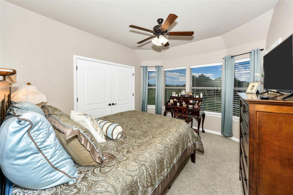 Resort On Eagle Mountain Lake - Residential