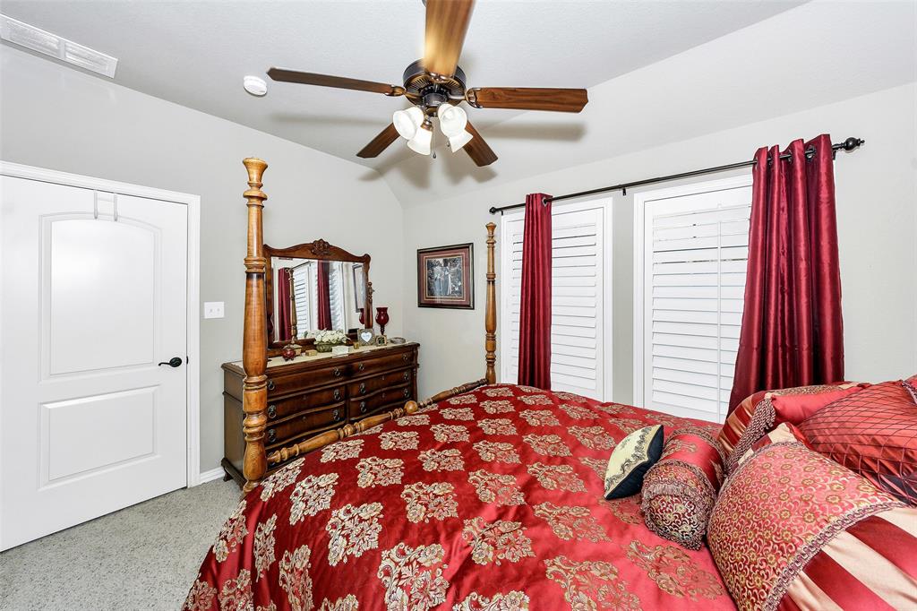 Resort On Eagle Mountain Lake - Residential