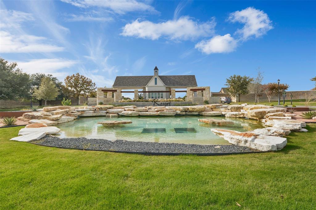 Resort On Eagle Mountain Lake - Residential