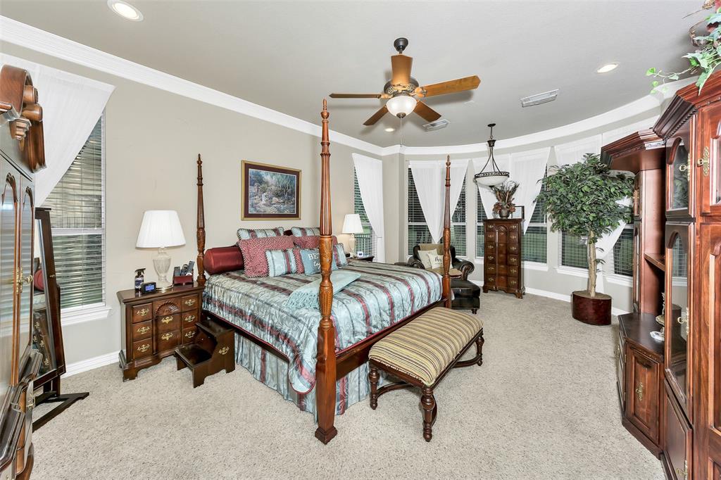 Resort On Eagle Mountain Lake - Residential