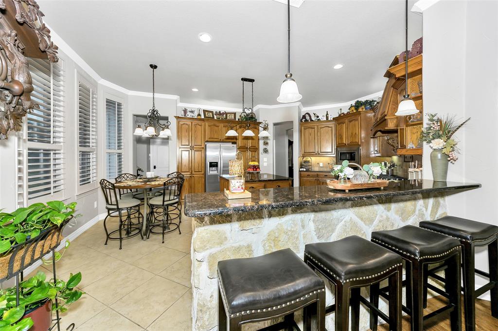 Resort On Eagle Mountain Lake - Residential