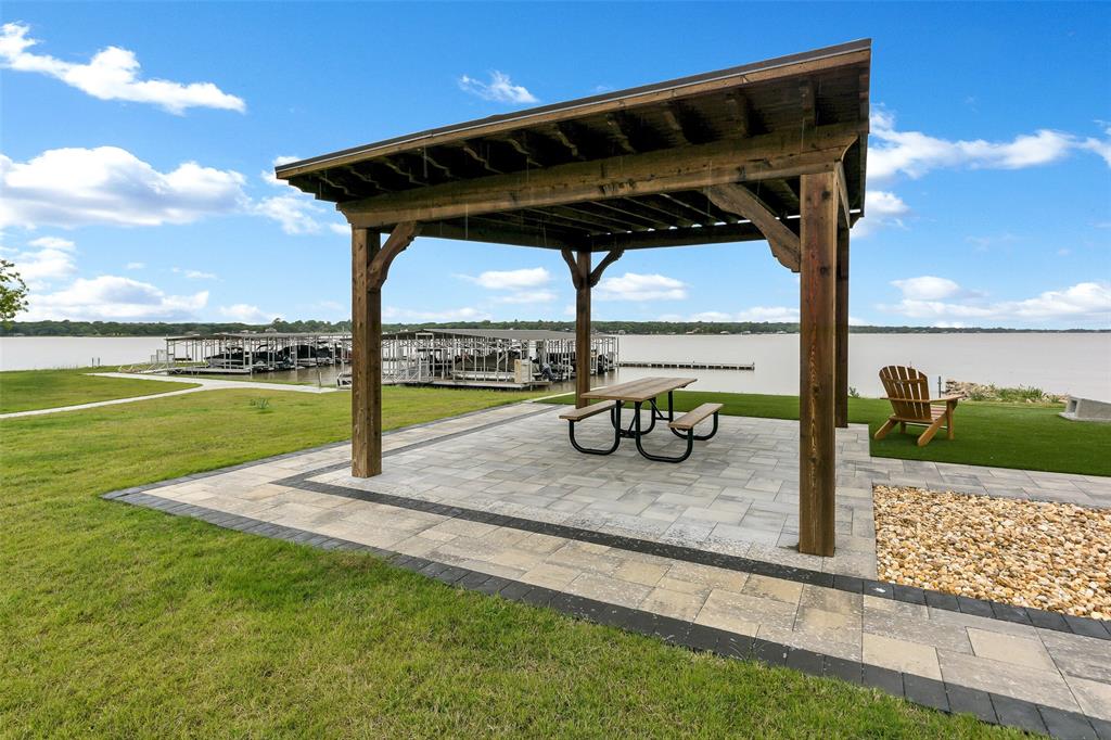 Resort On Eagle Mountain Lake - Residential