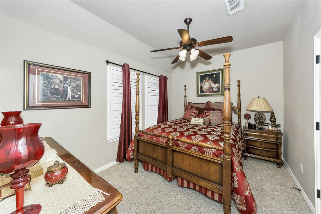 Resort On Eagle Mountain Lake - Residential