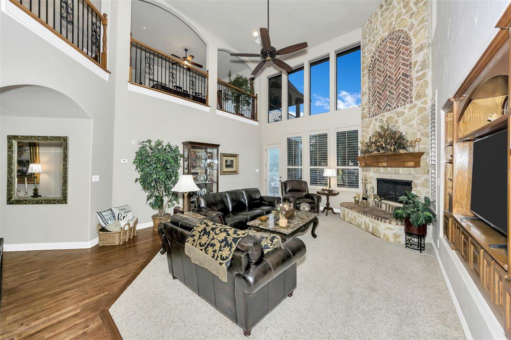 Resort On Eagle Mountain Lake - Residential