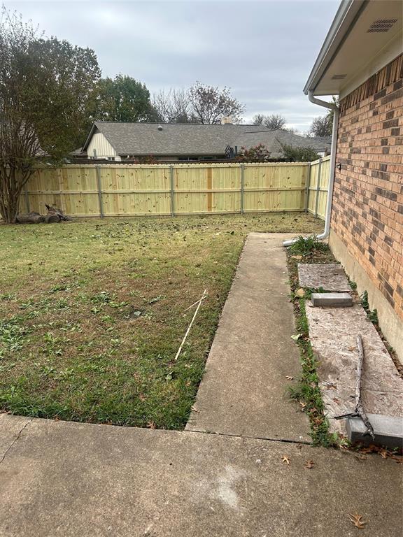 Starlight Meadows Add - Residential