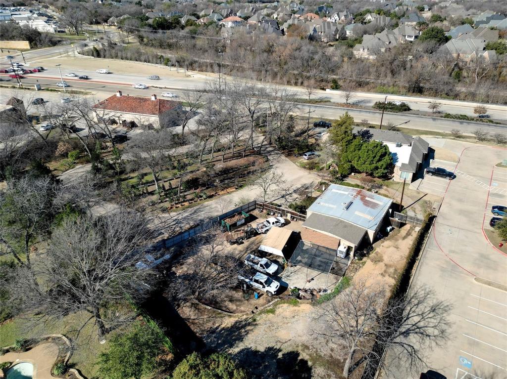 7111 Colleyville Boulevard