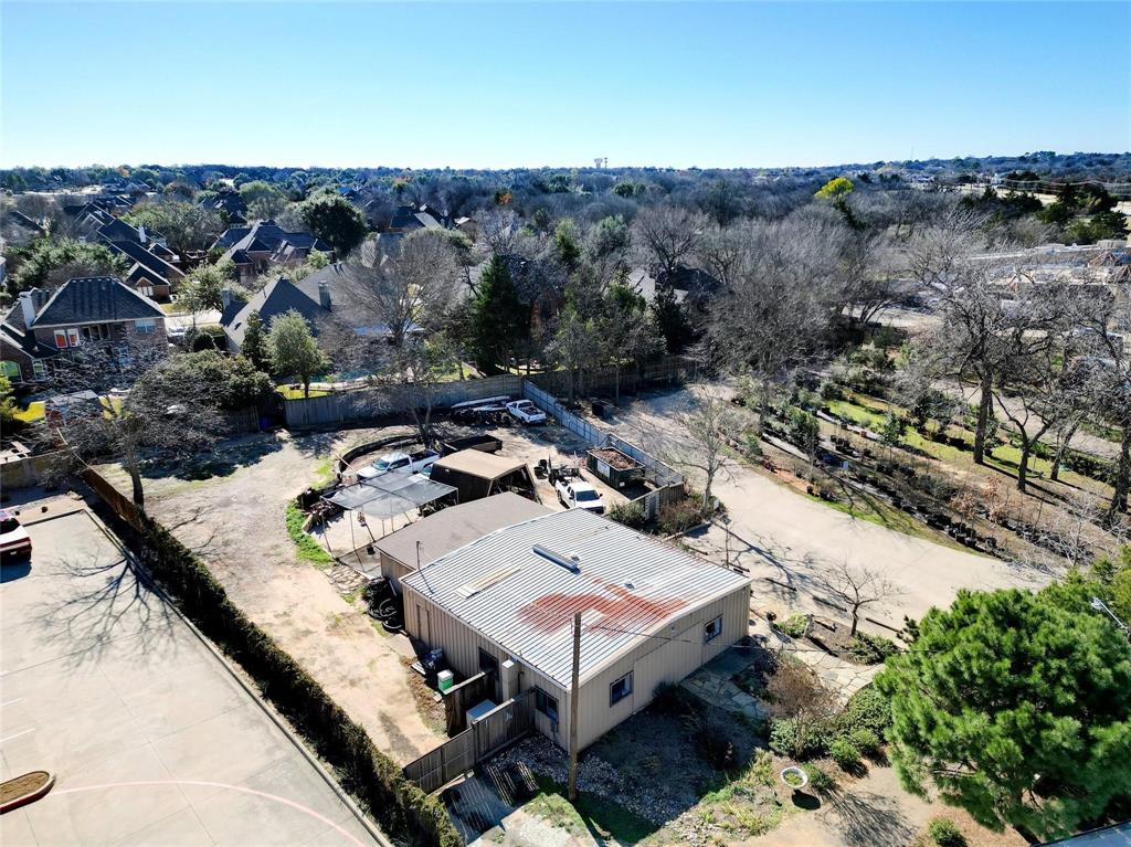 7111 Colleyville Boulevard