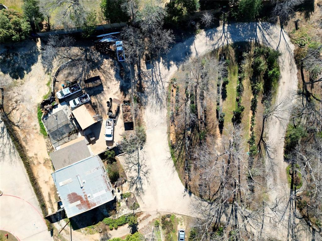 7111 Colleyville Boulevard