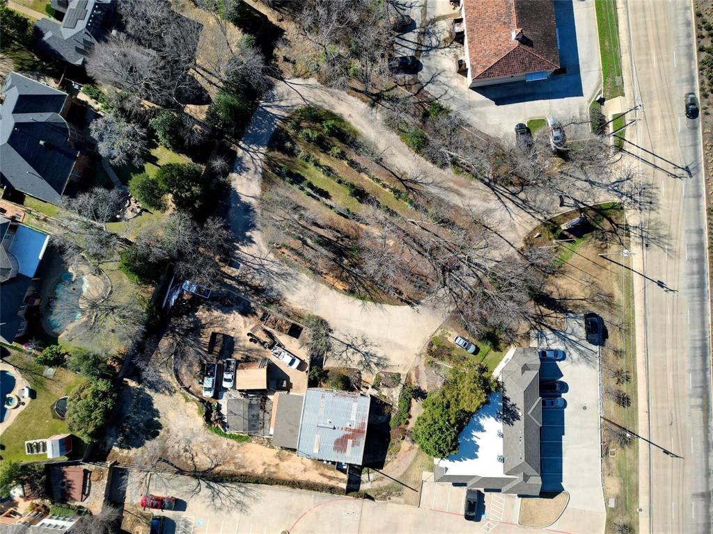 7111 Colleyville Boulevard