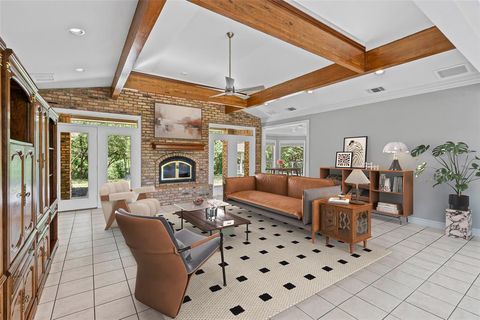 607 Friendship Road Weatherford TX 76085