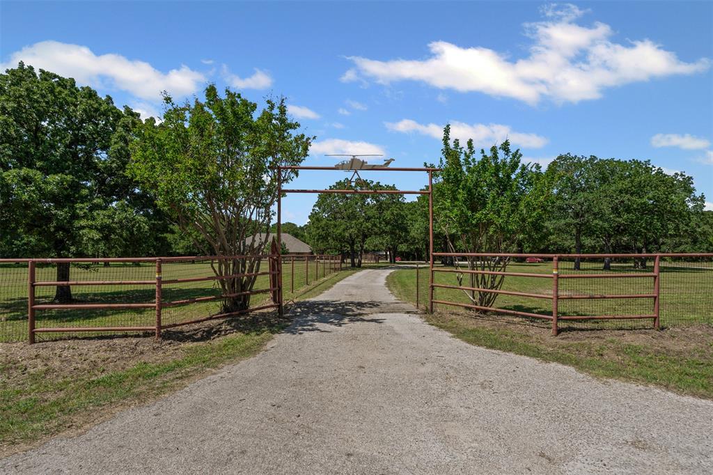 607 Friendship Road