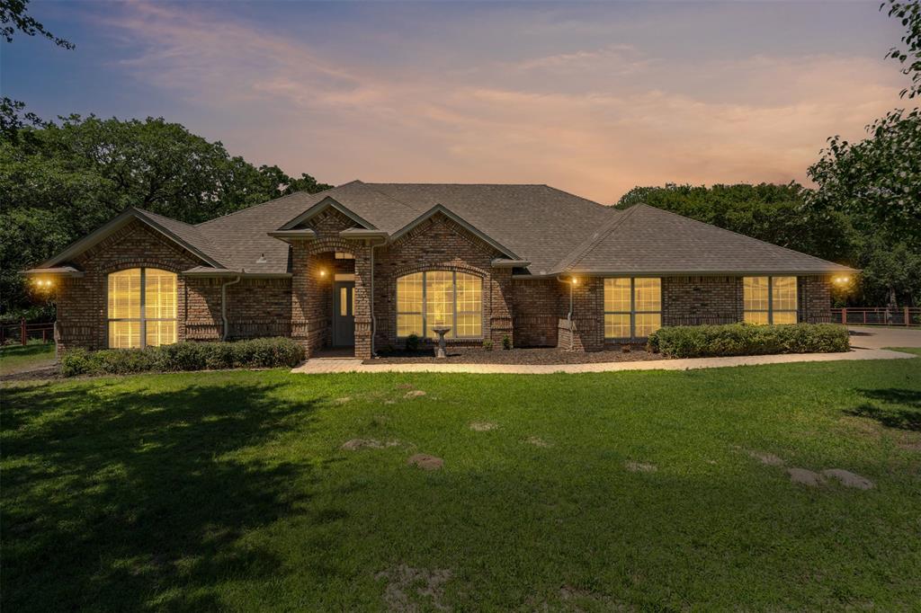 607 Friendship Road