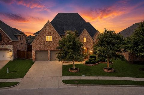 Photo of 1003 Fenwick Lane, Forney, TX 75126 (MLS # 21258651)