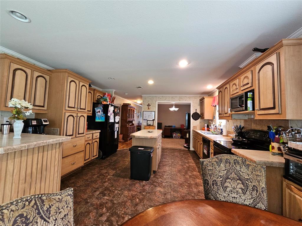 201 Little River Bend