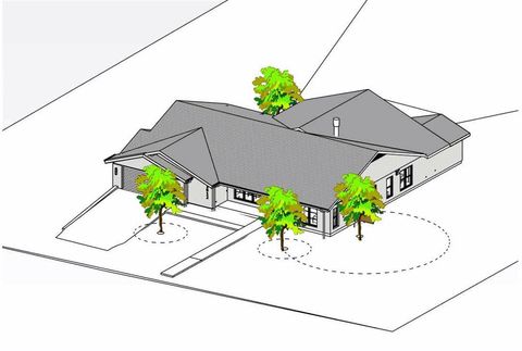 6904 Standering Road Fort Worth TX 76116