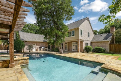 5965 Meletio Lane Dallas TX 75230