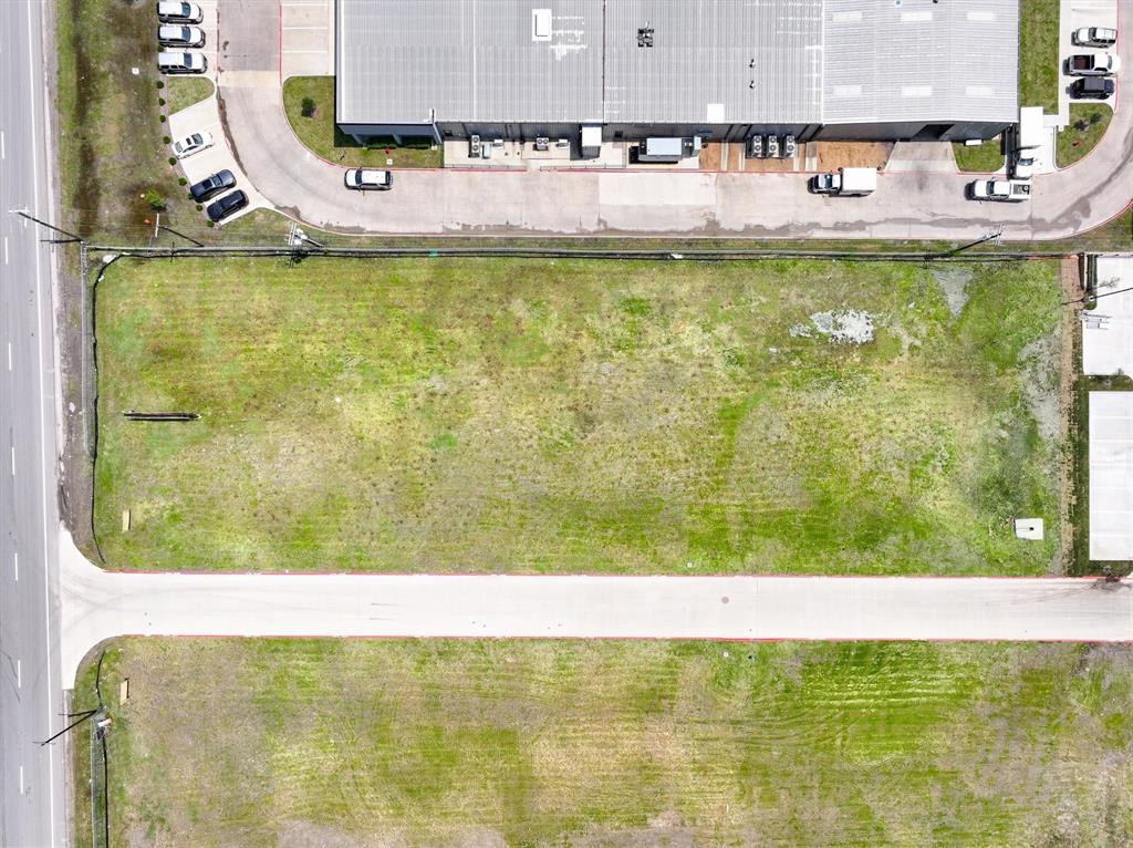 JNO GreggTract 465.03 - Land