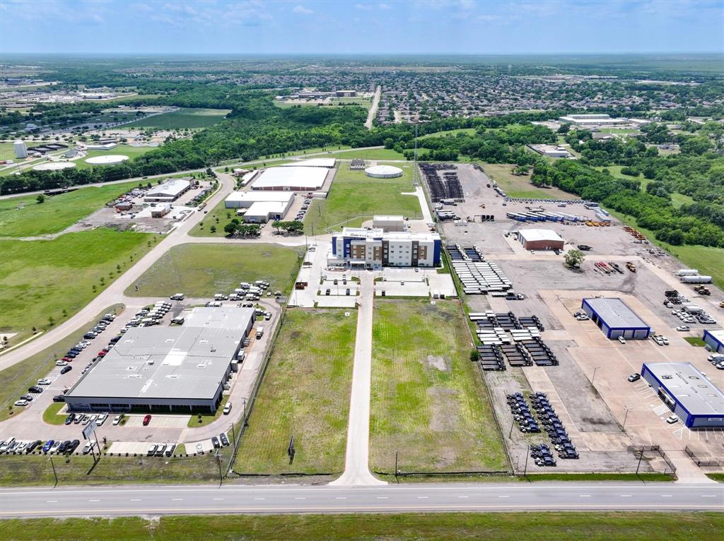 JNO GreggTract 465.03 - Land