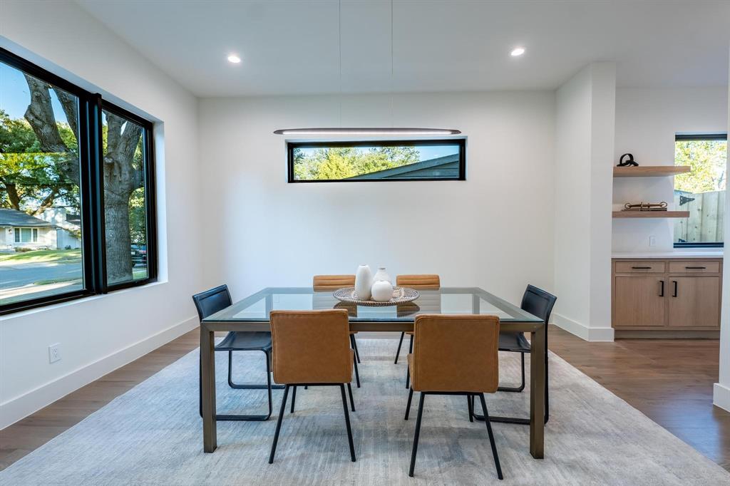 Wilshire Heights - Residential