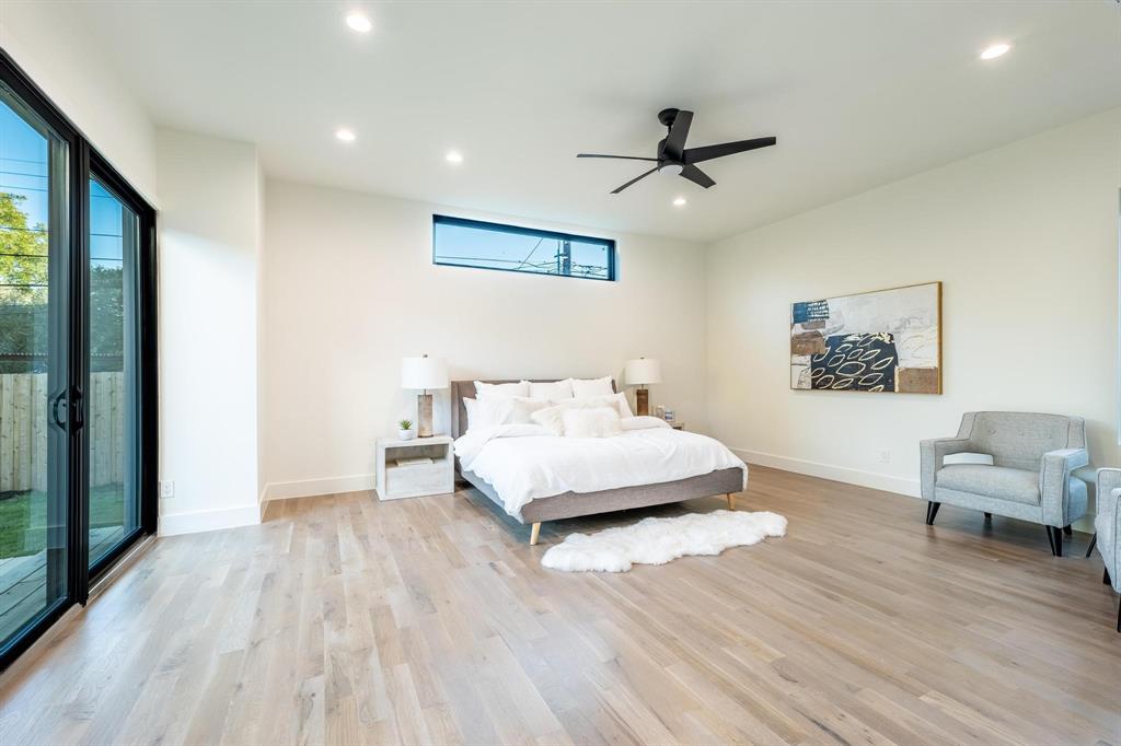 Wilshire Heights - Residential