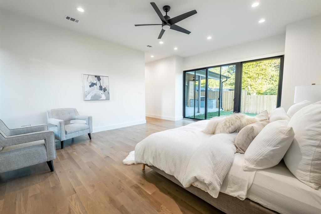 Wilshire Heights - Residential