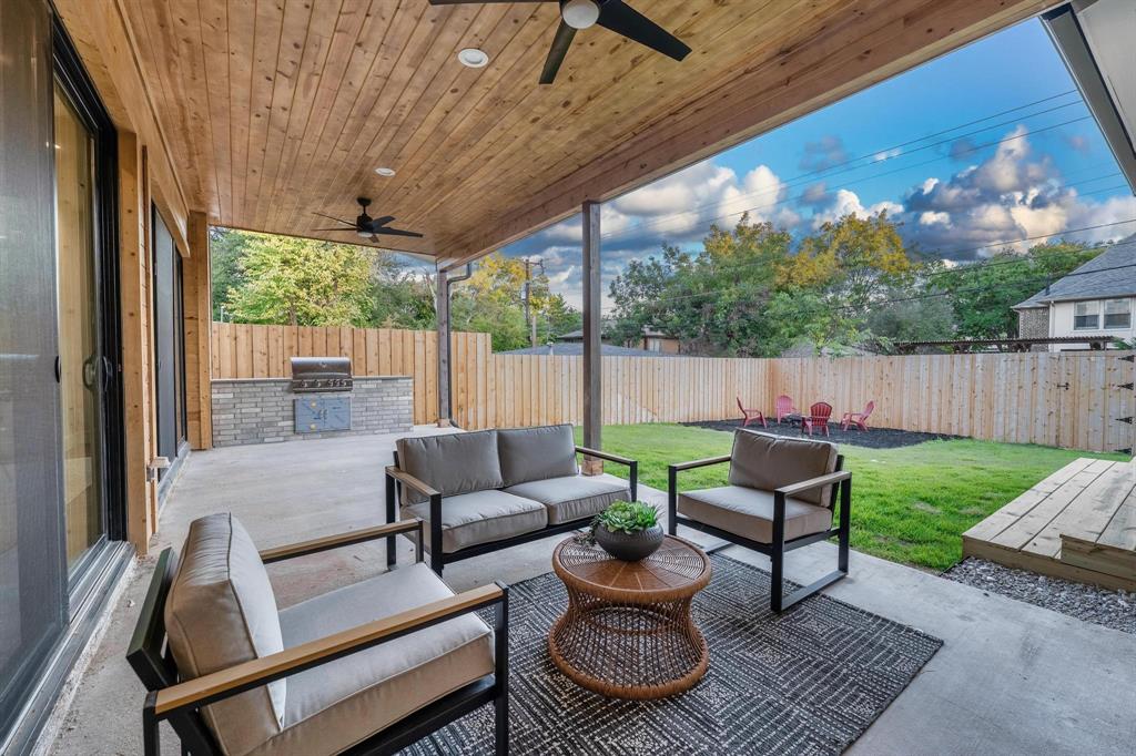 Wilshire Heights - Residential