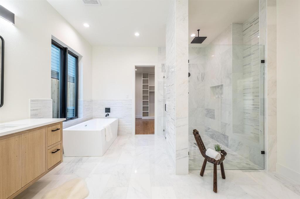 Wilshire Heights - Residential