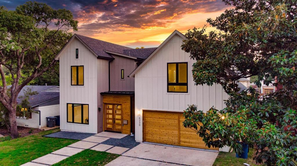 Wilshire Heights - Residential