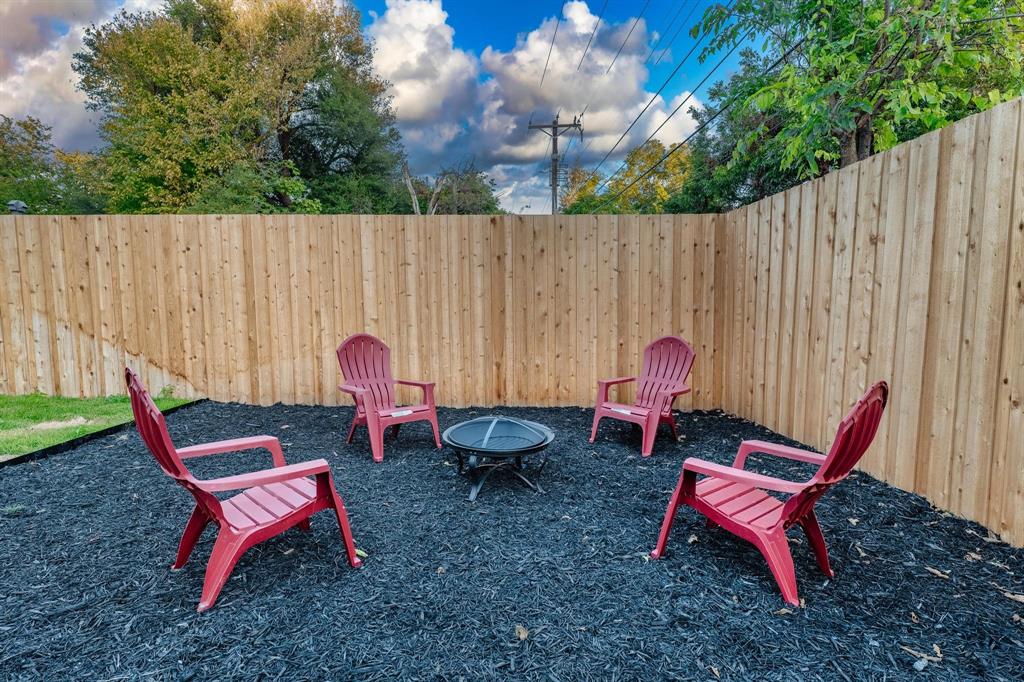 Wilshire Heights - Residential