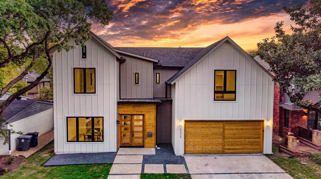 Wilshire Heights - Residential