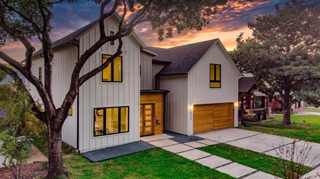 Wilshire Heights - Residential