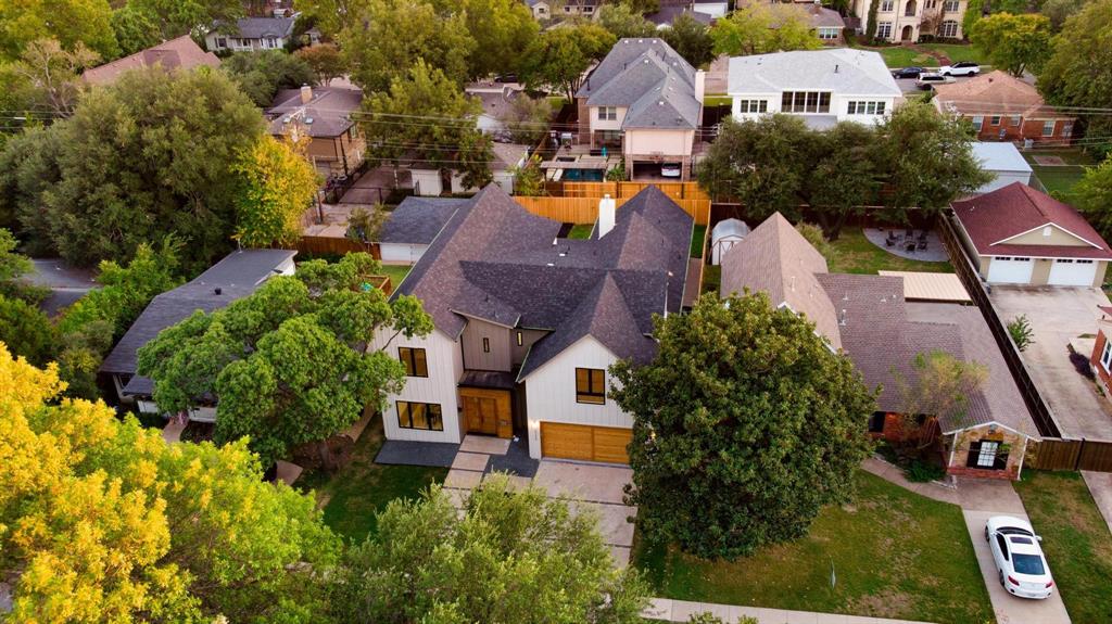 Wilshire Heights - Residential