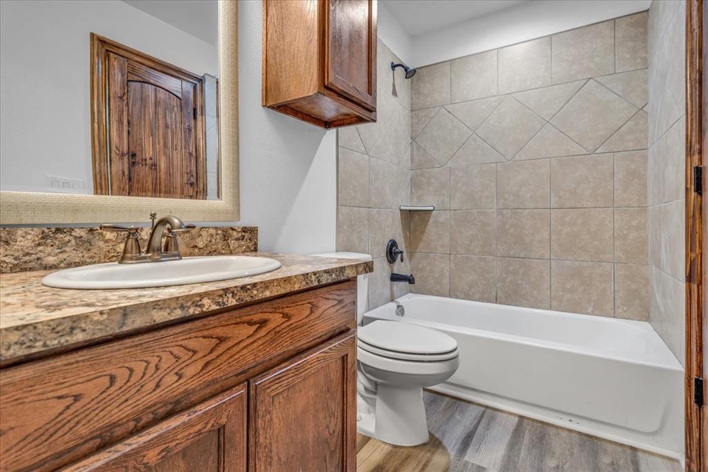 College Park Add - Residential