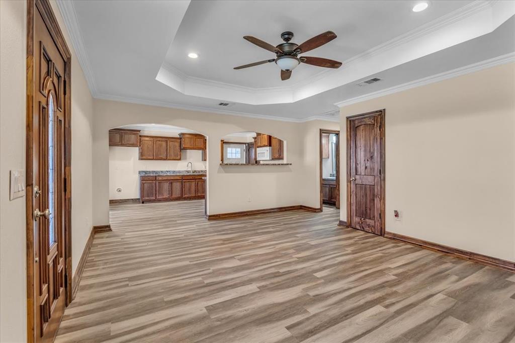 College Park Add - Residential