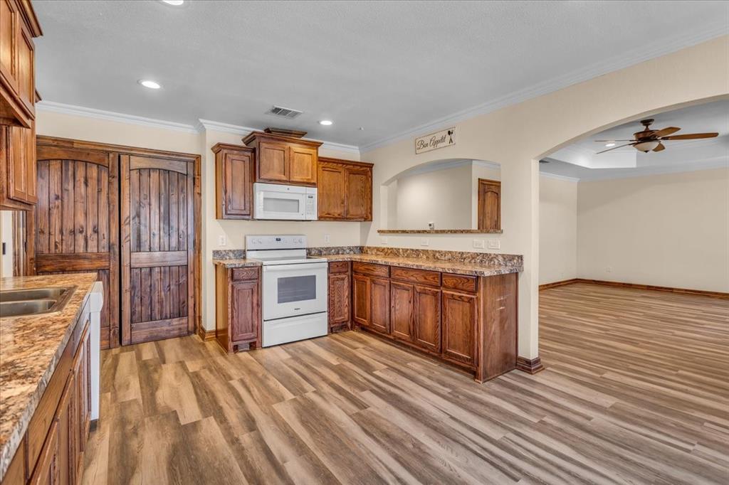 College Park Add - Residential