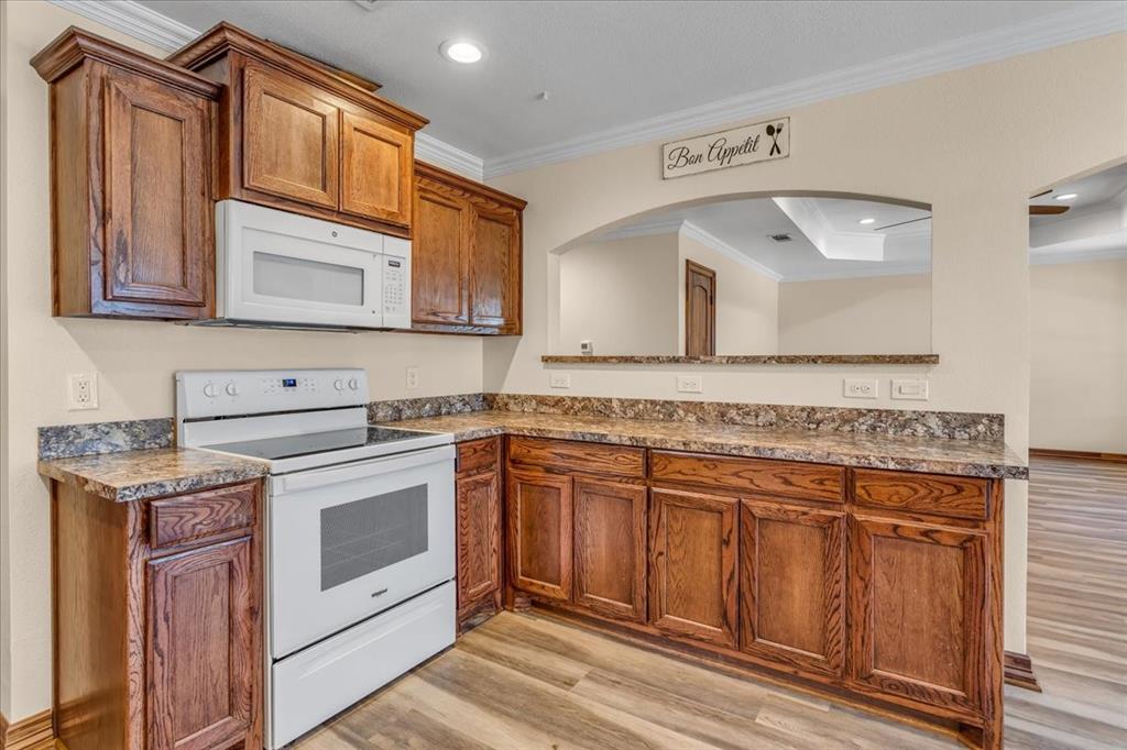 College Park Add - Residential