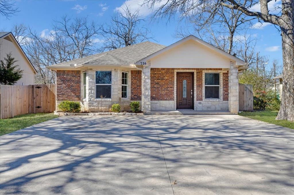 College Park Add - Residential