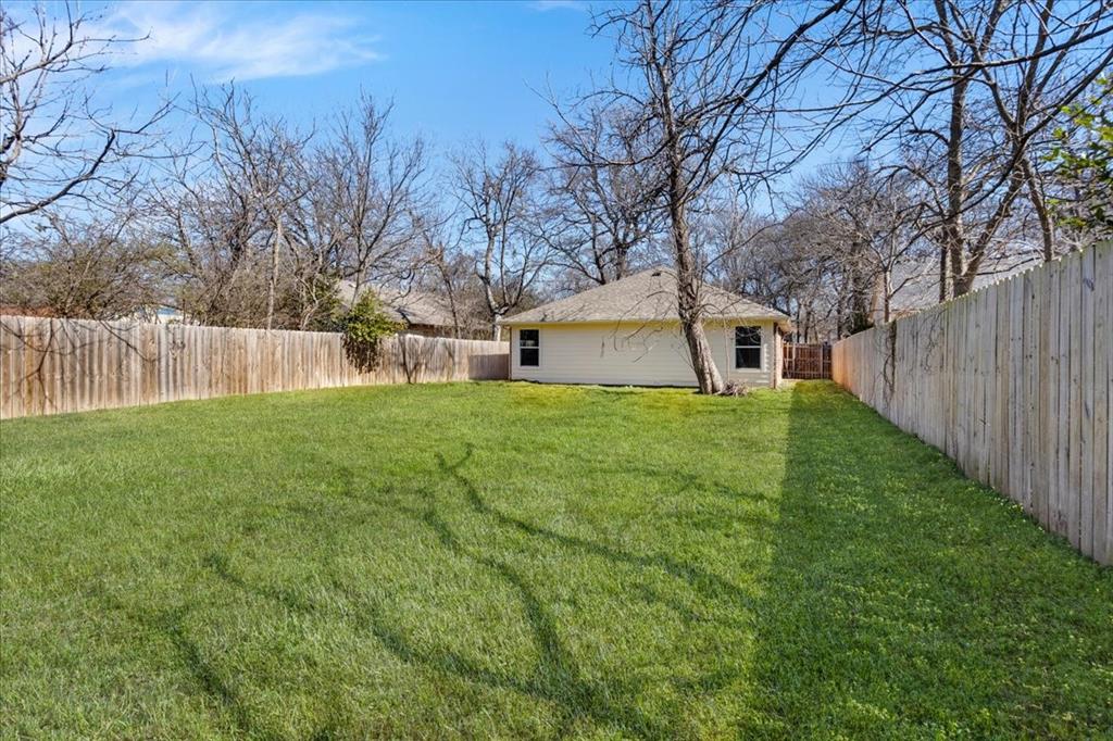 College Park Add - Residential