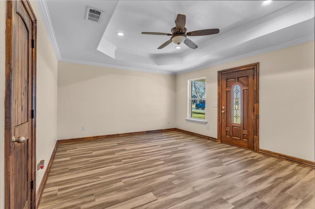 College Park Add - Residential