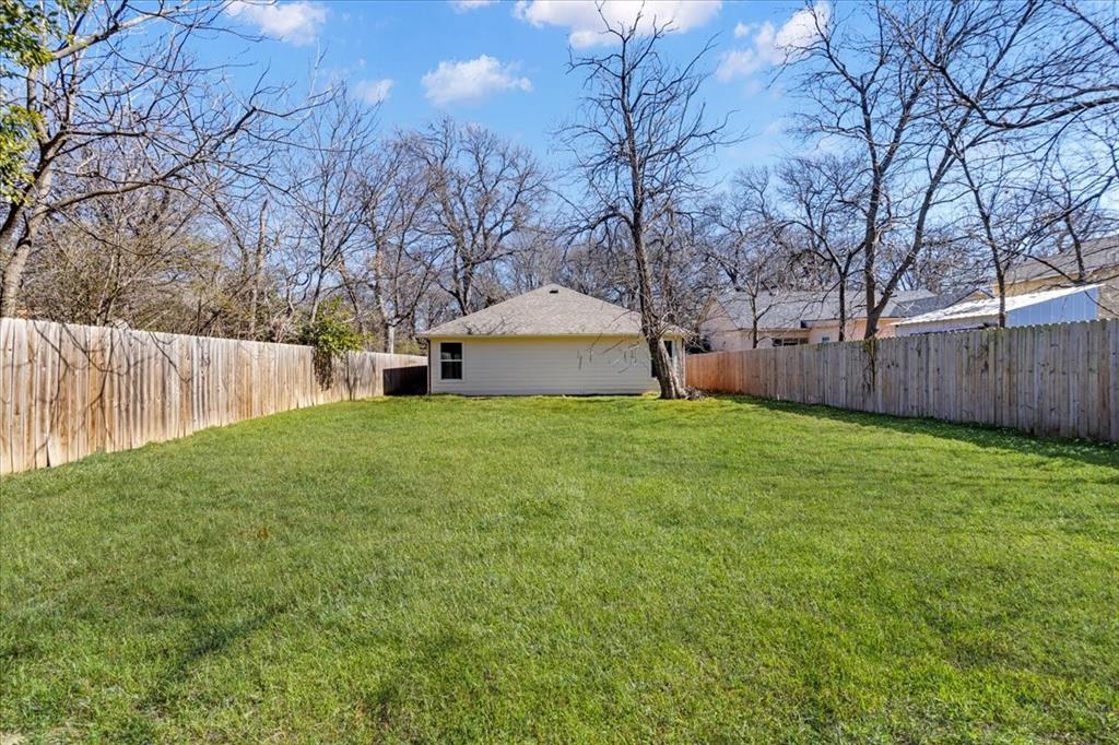 College Park Add - Residential